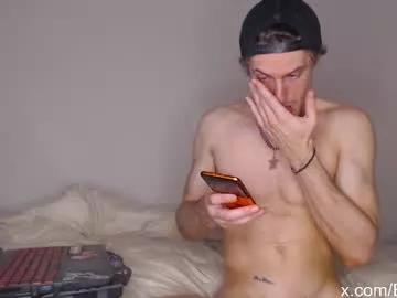 bebexxxdust on Chaturbate 