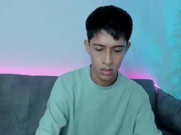 beby_777 on Chaturbate 