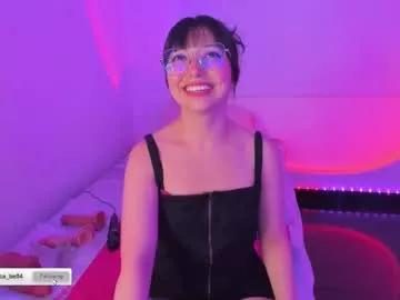 becca_be_ on Chaturbate 