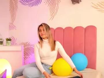 beccamilanni on Chaturbate 