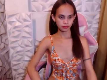 beccamiller22 on Chaturbate 