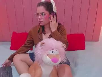 beckybeaumont on Chaturbate