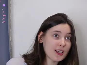 beckymartens on Chaturbate