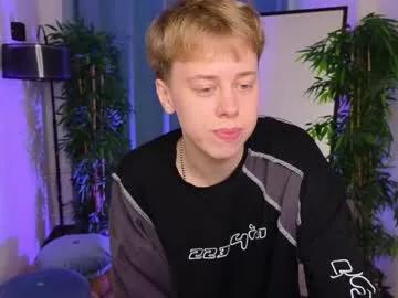 bee_boy_ — GOAL: Panties off [70 tokens remaining] Welcome to my room! #new #twink #lovense #gay #bigcock