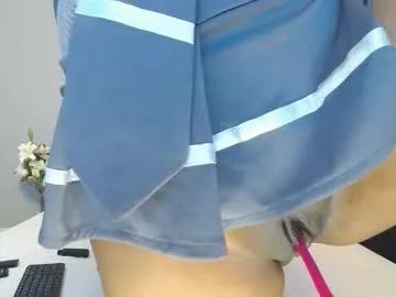 beebeethai on Chaturbate 