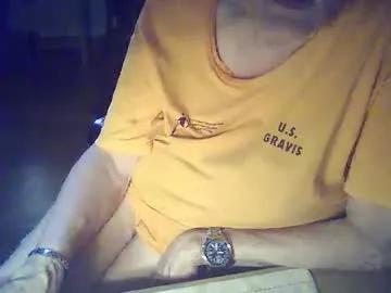bekklove1 on Chaturbate 