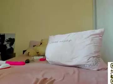 bella_foryou on Chaturbate 