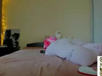 bella_foryou on Chaturbate 