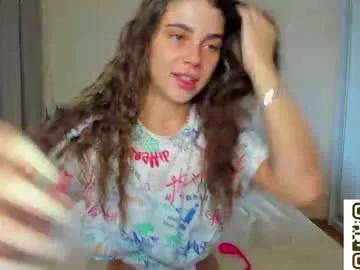bella_foryou on Chaturbate 