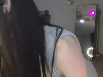 bella_hayes on Chaturbate 