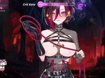bella_inferno on Chaturbate 