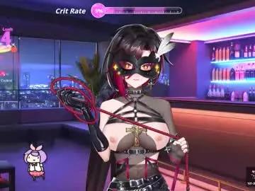 bella_inferno on Chaturbate 