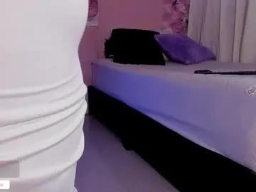 bella_manson_ on Chaturbate 