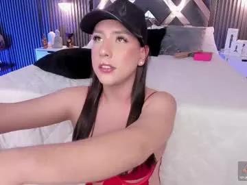 bella_raiderr on Chaturbate 