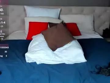 bella_ramsi on Chaturbate 