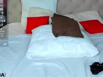 bella_ramsi on Chaturbate 