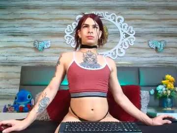 bella_salvatore on Chaturbate 