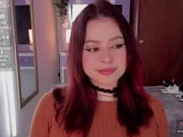 bella_swant1 on Chaturbate 