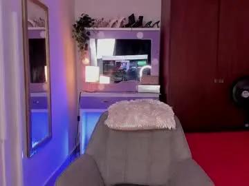 bella_swant1 on Chaturbate 