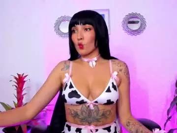 bella_thorne3 on Chaturbate 