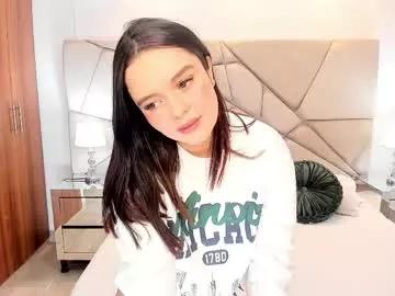 bellaa_hadid_ on Chaturbate 