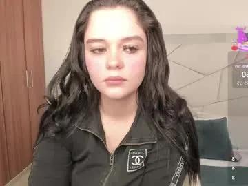 bellaa_hadid_ on Chaturbate 