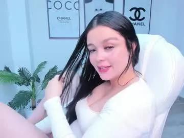 bellaa_hadid_ on Chaturbate 