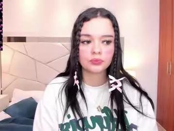 bellaa_hadid_ on Chaturbate 
