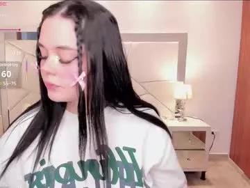 bellaa_hadid_ on Chaturbate 