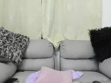 bellacarolainnn on Chaturbate 
