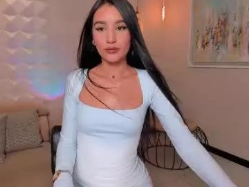 bellacarteer_ on Chaturbate 