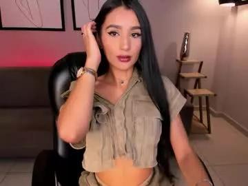 bellacarteer_ on Chaturbate 