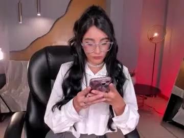 bellacarteer_ on Chaturbate 