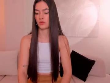 bellaclark1 on Chaturbate 
