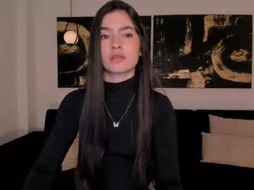 bellaclark1 on Chaturbate 