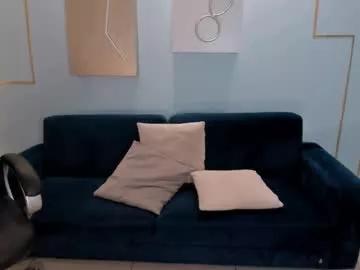 bellaclark1 on Chaturbate 