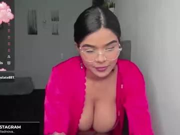 belladnova_ on Chaturbate 