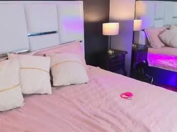 bellafernandez on Chaturbate 