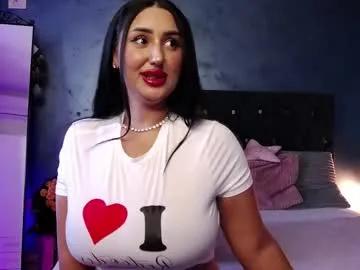 bellafun_ on Chaturbate 