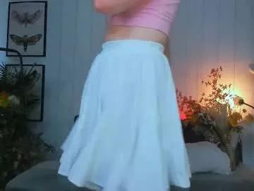 bellamontgomery on Chaturbate 