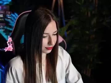 bellanoirr on Chaturbate 