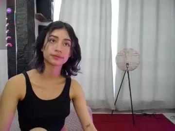 bellaodisea on Chaturbate 