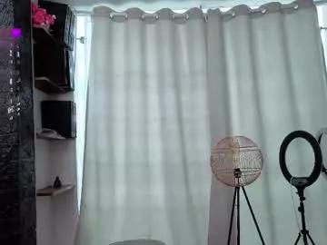 bellaodisea on Chaturbate 