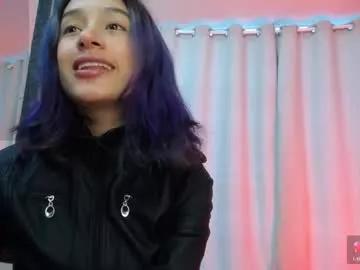 bellaodisea on Chaturbate 