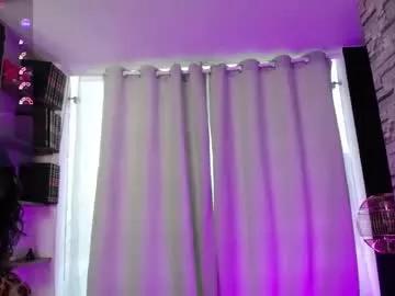 bellaodisea on Chaturbate 