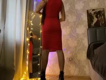 bellaparker_ on Chaturbate