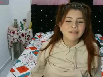 bellatrix_colen on Chaturbate 