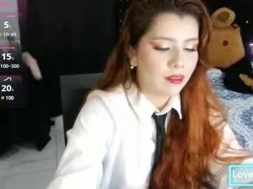 bellatrix_colen on Chaturbate 