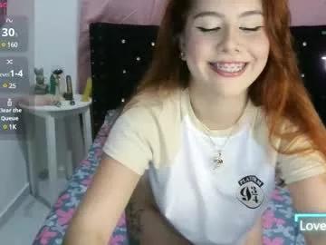 bellatrix_colen on Chaturbate 