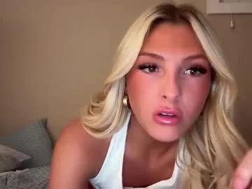 bellaxxklein on Chaturbate